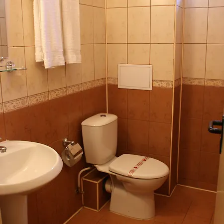 Sofia Family Hotel