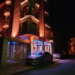 Hotel Sofia Family Gmina Pomorie