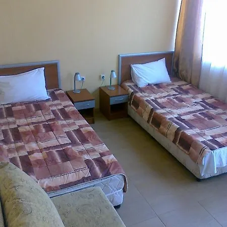 Sofia Family Hotel Pomorie