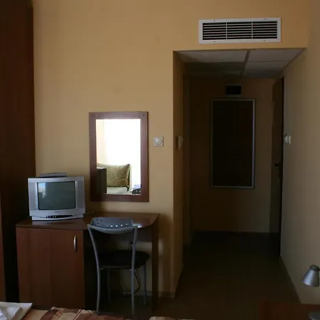 Hotel Sofia Family Hotel 3*