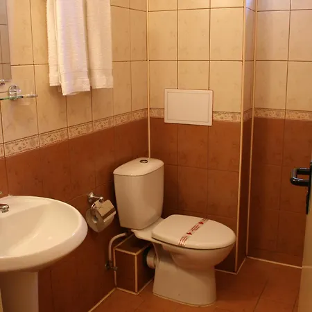 Sofia Family 3* 포마리