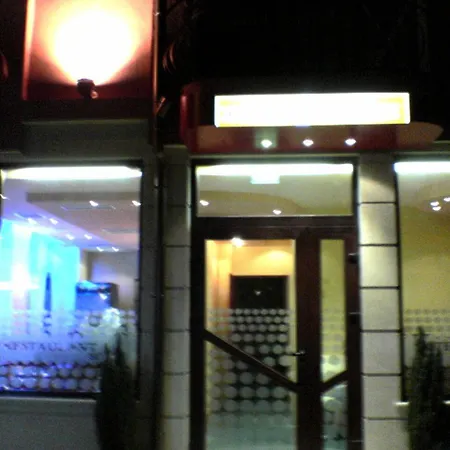 Hotel Sofia Family 3*