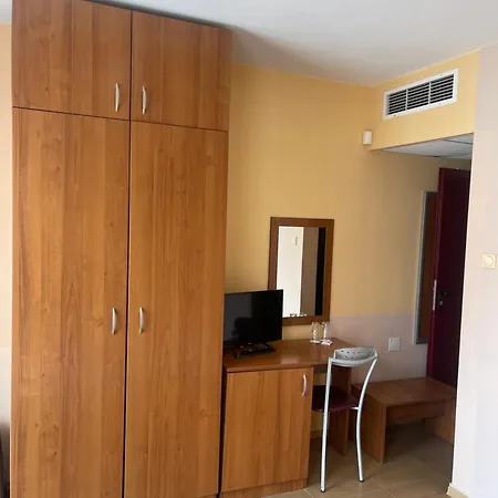 Sofia Family Hotel