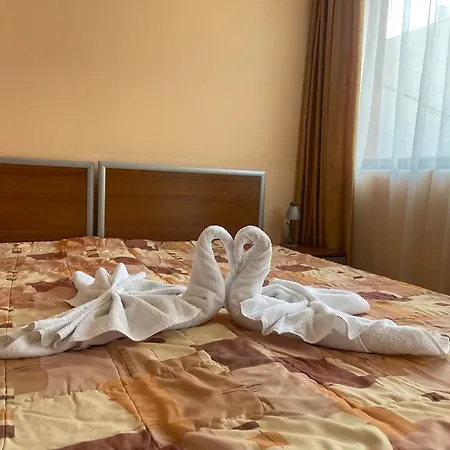 Sofia Family Hotel Pomorie