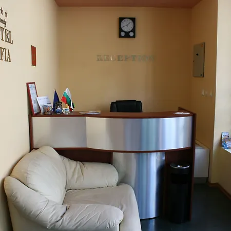 Sofia Family Hotel 3*