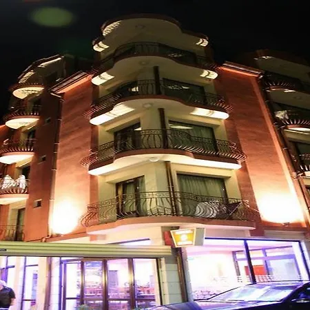 Sofia Family Hotel
