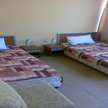 Sofia Family 호텔 포마리