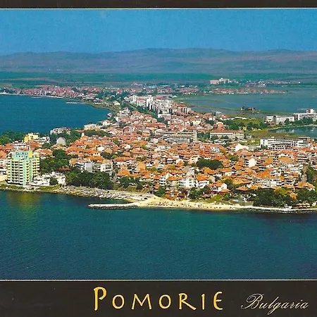 Sofia Family Hotel 3*