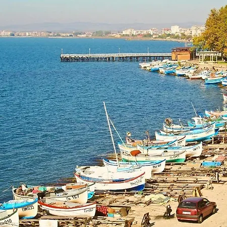 Sofia Family Hotel 3* Pomorie