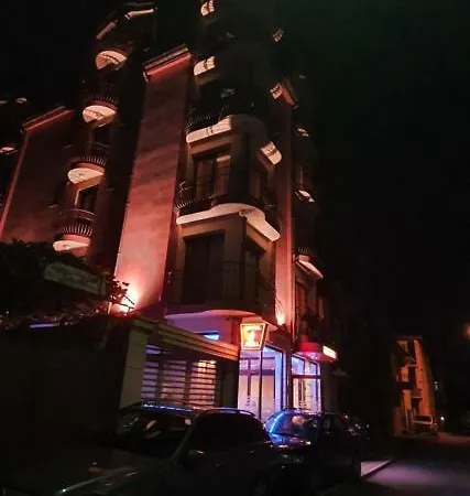Hotel Sofia Family Pomorie