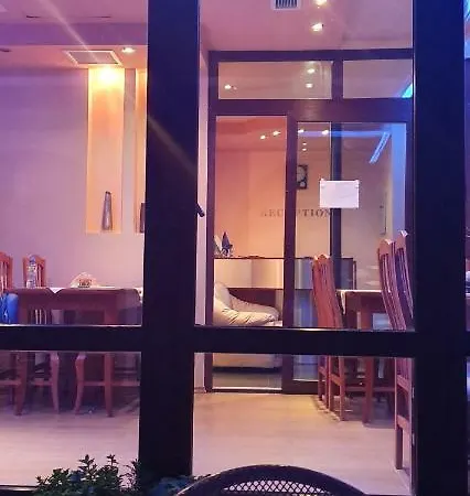 Sofia Family 호텔 포마리