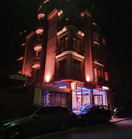 Sofia Family 3* بوموري
