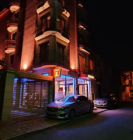 Hotel Sofia Family Pomorie