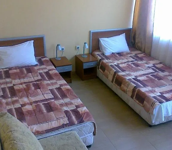 Sofia Family Gmina Pomorie