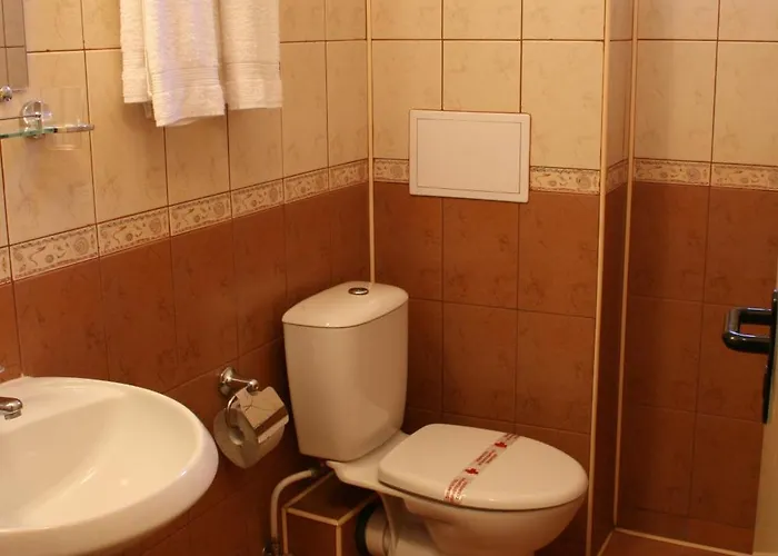 Sofia Family 3* Gmina Pomorie