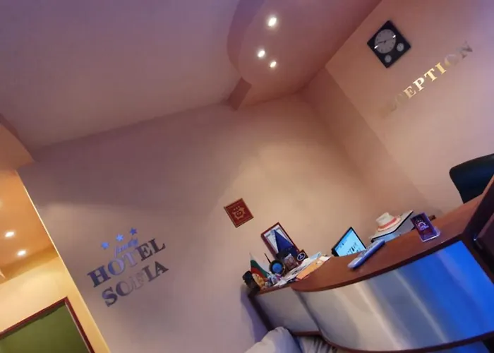 Sofia Family Gmina Pomorie