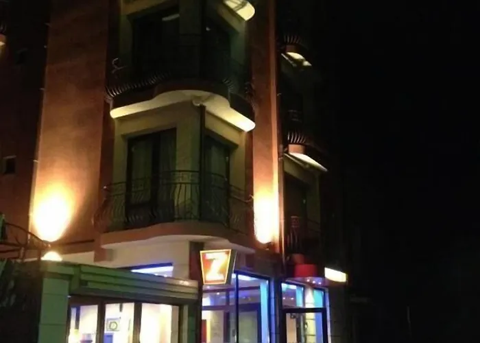 Sofia Family Hotel 3*