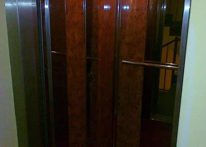 Sofia Family Hotel 3*