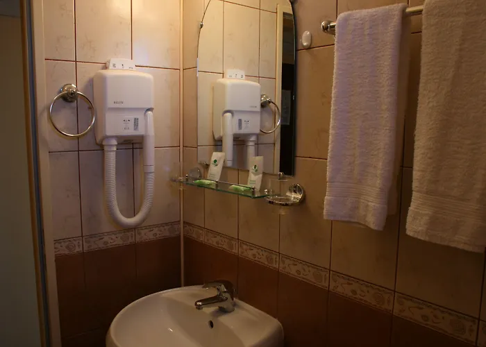 Sofia Family 3* Gmina Pomorie