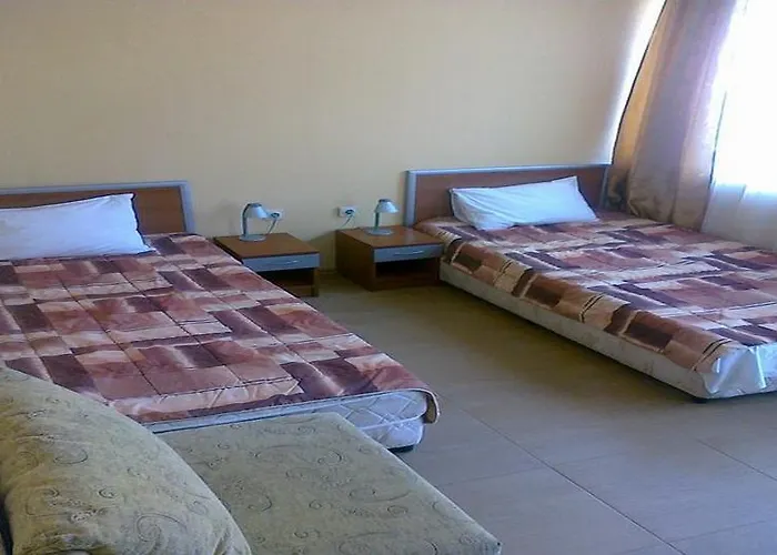 Sofia Family Hotel Gmina Pomorie