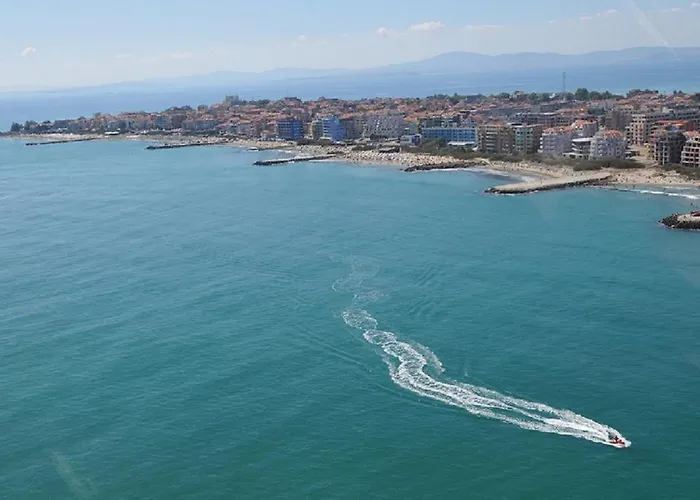 Sofia Family Gmina Pomorie