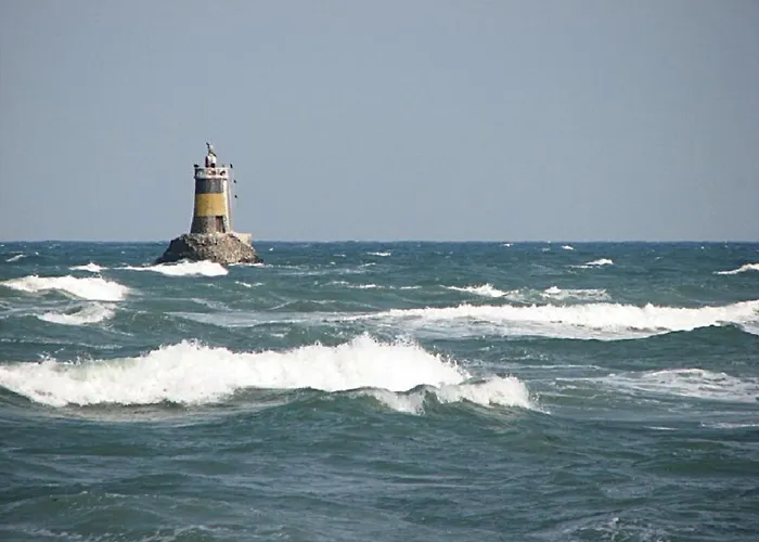 Hotel Sofia Family Gmina Pomorie