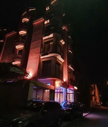 Hotel Sofia Family Gmina Pomorie