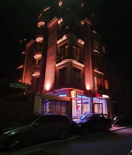 Sofia Family 3* Gmina Pomorie