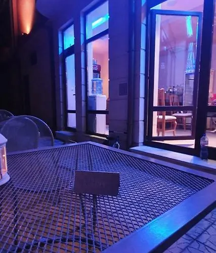 Hotel Sofia Family Gmina Pomorie